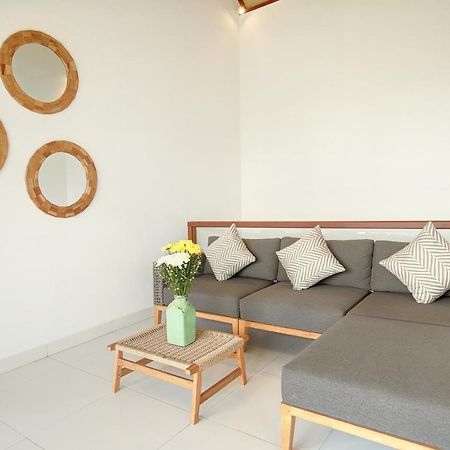 Villa Cassia Ubud Exterior photo